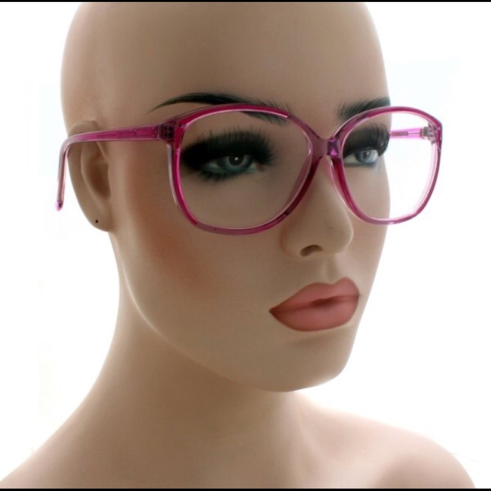 Brown glasses 👓  All eyewear 3 for $30 - Picture 2 of 2